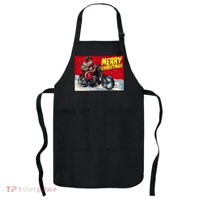 Apron