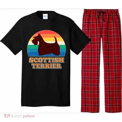 Pajama Set