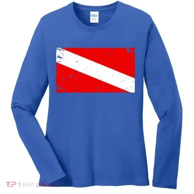 Women's Long Sleeve Shirt