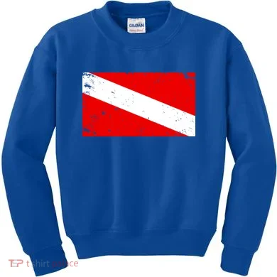 Kids Sweatshirt
