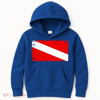 Kids Hoodie