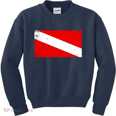 Kids Sweatshirt