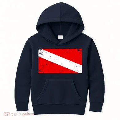 Kids Hoodie