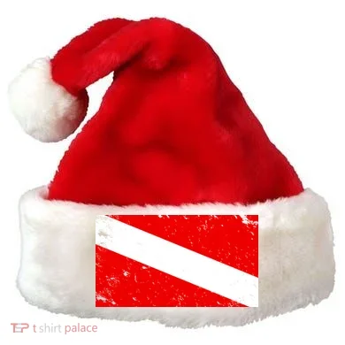 Santa Hat