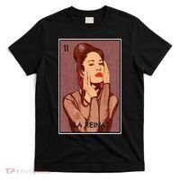 Vintage Selenas Quintanilla T-Shirt thumb 0