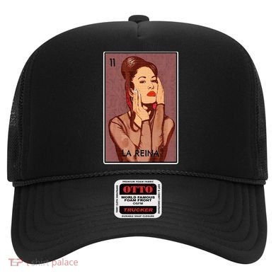 Vintage Selenas Quintanilla Hat
