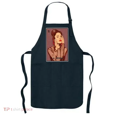 Apron