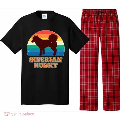 Pajama Set