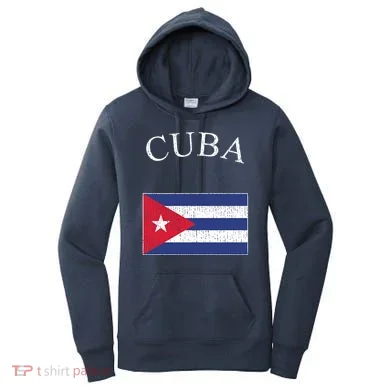 Women's Hoodie