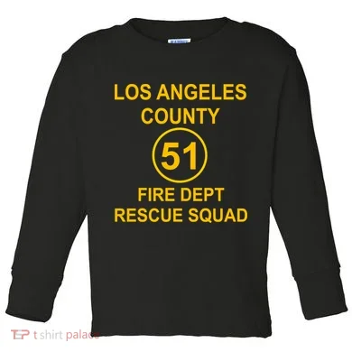 Toddler Long Sleeve