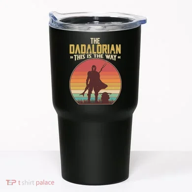 Tumbler