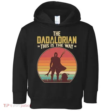 Toddler Hoodie