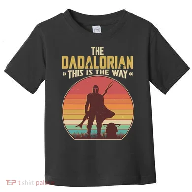 Toddler T-Shirt