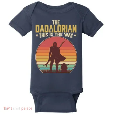 Baby Bodysuit