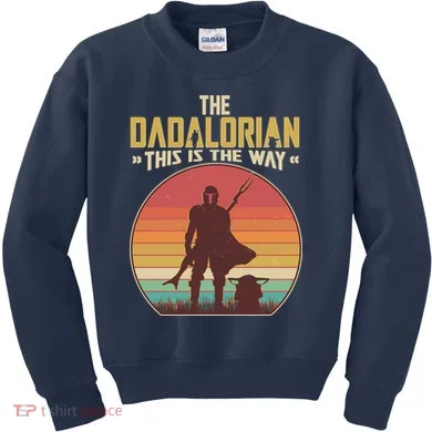 Kids Sweatshirt