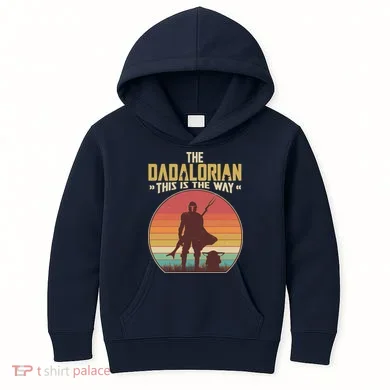 Kids Hoodie