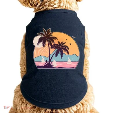 Doggie Tank