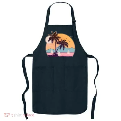 Apron