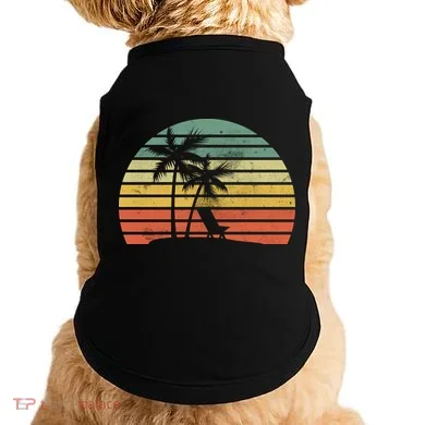 Doggie Tank