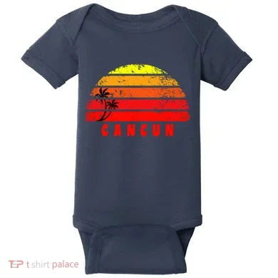 Baby Bodysuit