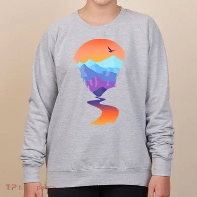 Women's Sweatshirt