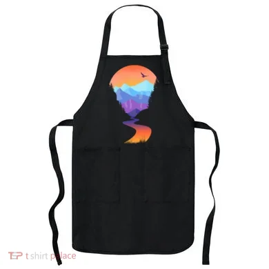 Apron