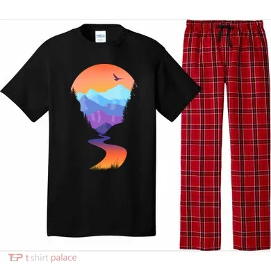 Pajama Set