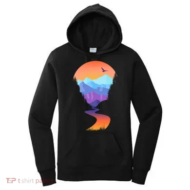 Women's Hoodie