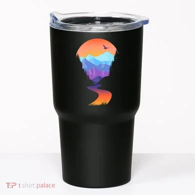 Tumbler