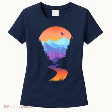 Women's T-Shirt