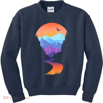 Kids Sweatshirt