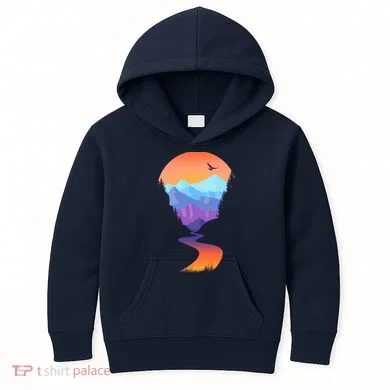 Kids Hoodie
