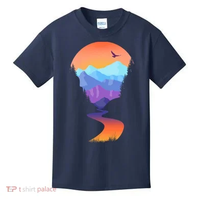 Kids T-Shirt