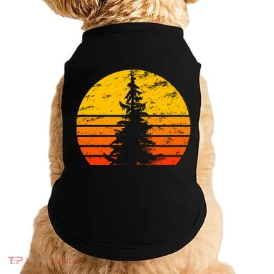 Doggie Tank