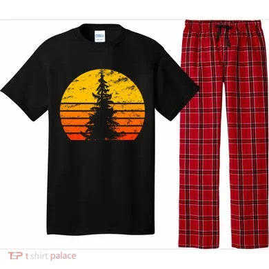 Pajama Set