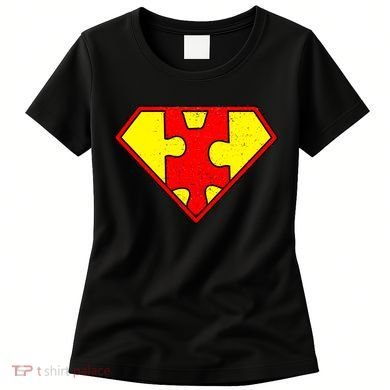 Vintage Super Autism Women's T-Shirt