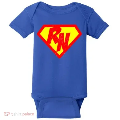 Baby Bodysuit