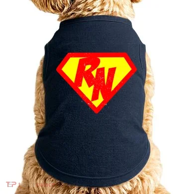 Doggie Tank