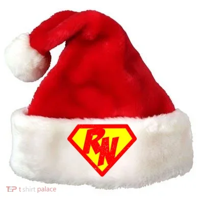 Santa Hat