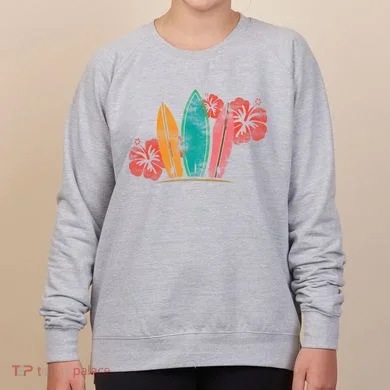 Women's Sweatshirt