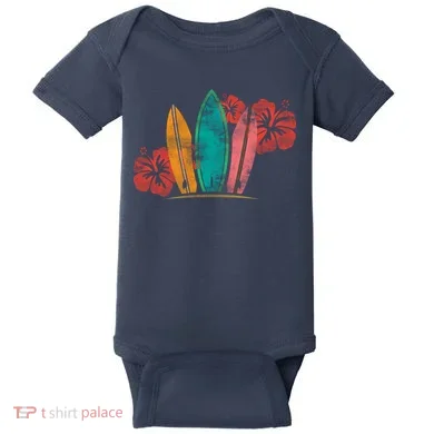 Baby Bodysuit