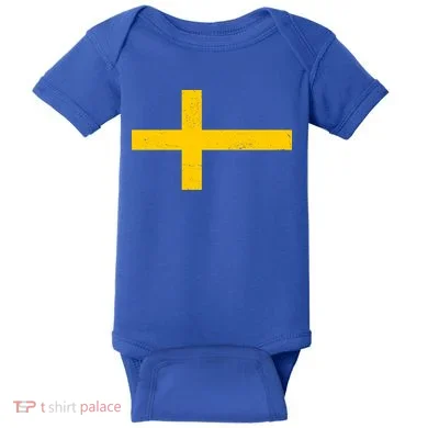 Baby Bodysuit