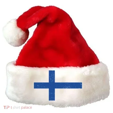 Santa Hat