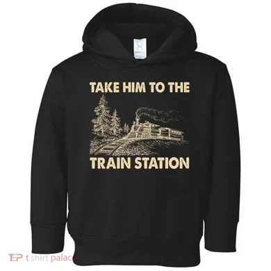 Toddler Hoodie