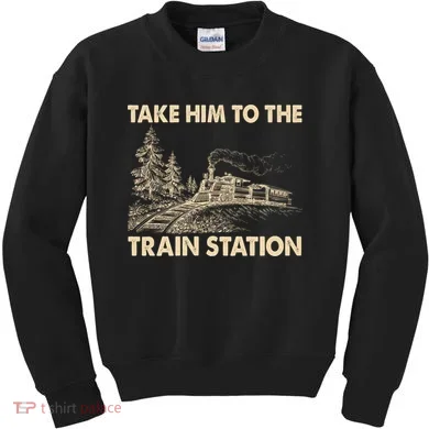 Kids Sweatshirt