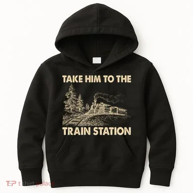Kids Hoodie