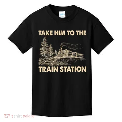 Kids T-Shirt