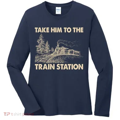 Women's Long Sleeve Shirt