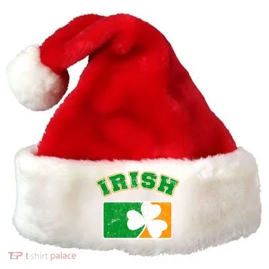 Santa Hat