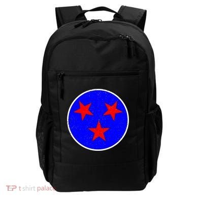 Vintage Tennessee State Flag Backpack